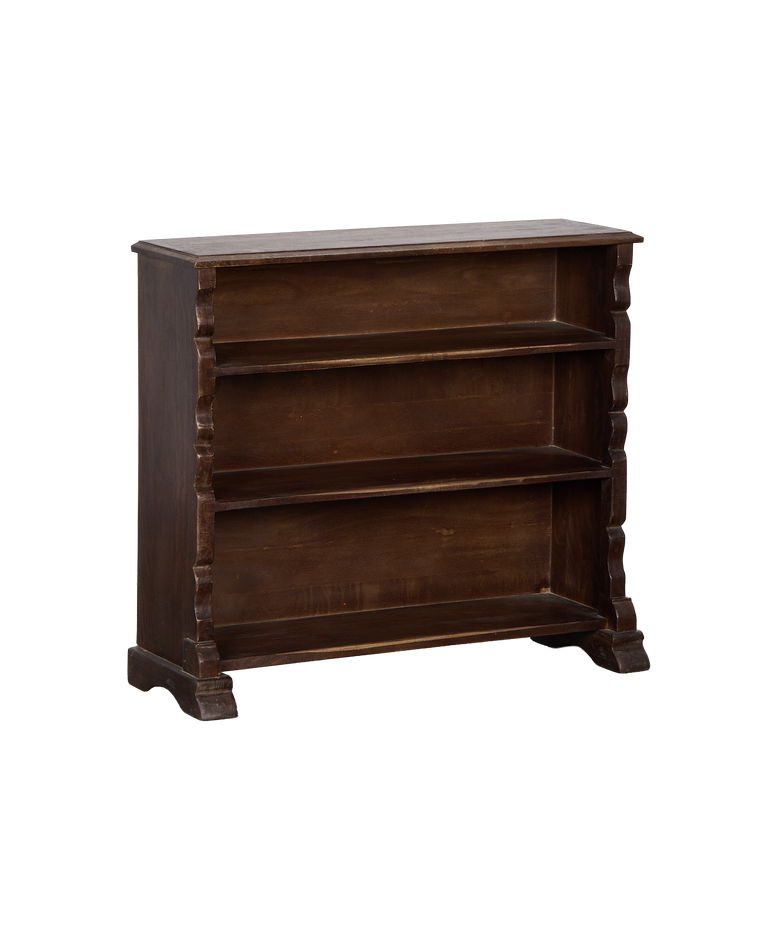 Dickinson Bookshelf