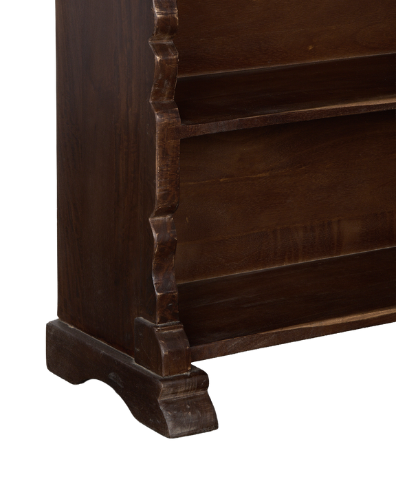 Dickinson Bookshelf