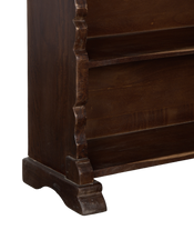 Dickinson Bookshelf