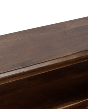 Dickinson Bookshelf