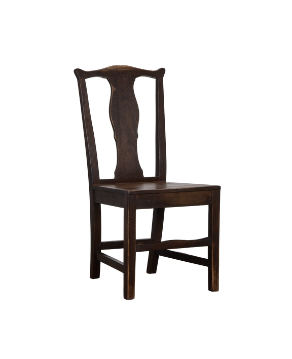 Wave Dining Chair