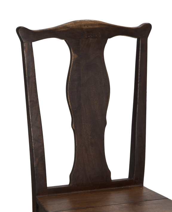 Wave Dining Chair