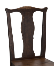Wave Dining Chair