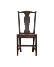 Wave Dining Chair