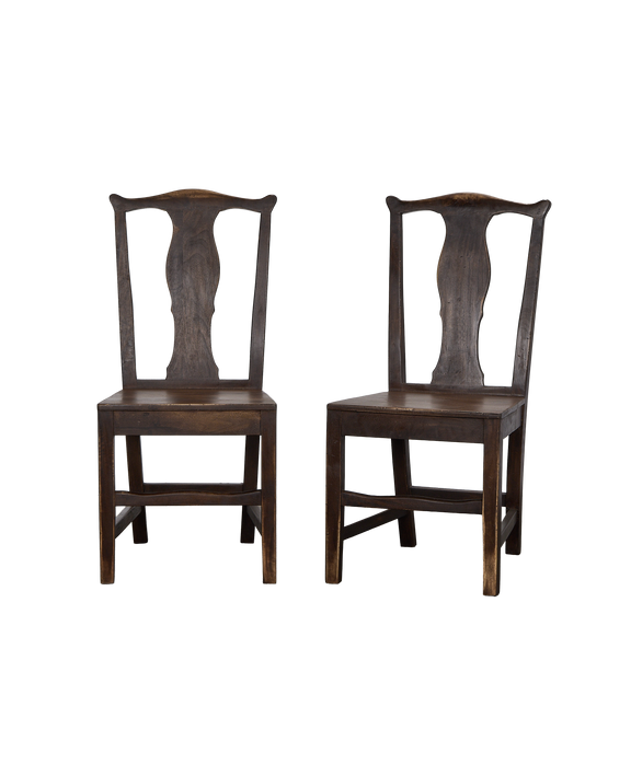 Wave Dining Chair