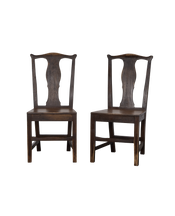 Wave Dining Chair