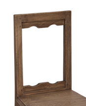 Tiroir Side Chair