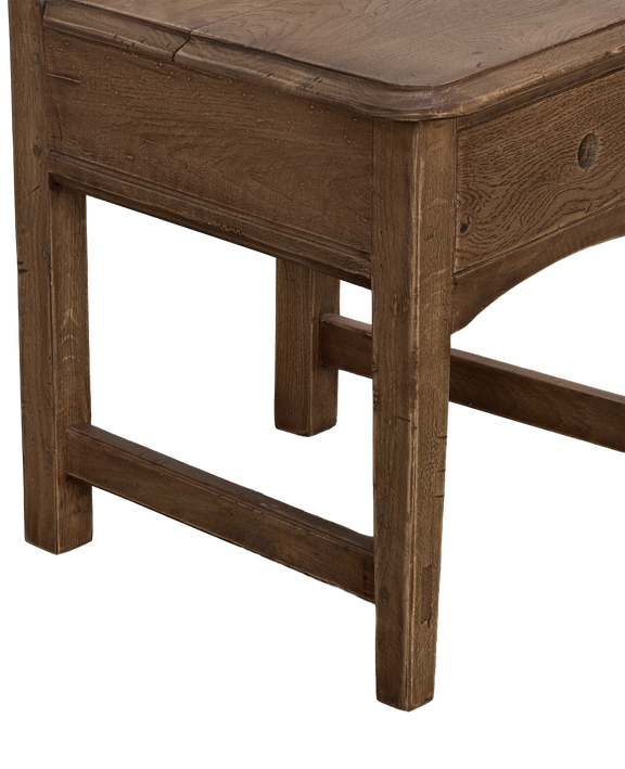 Tiroir Side Chair