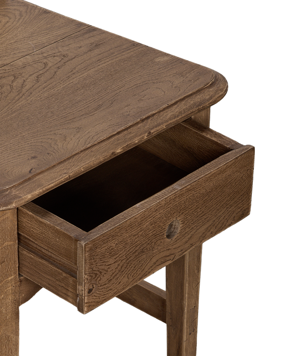Tiroir Side Chair