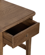 Tiroir Side Chair