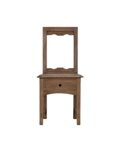 Tiroir Side Chair