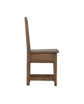 Tiroir Side Chair