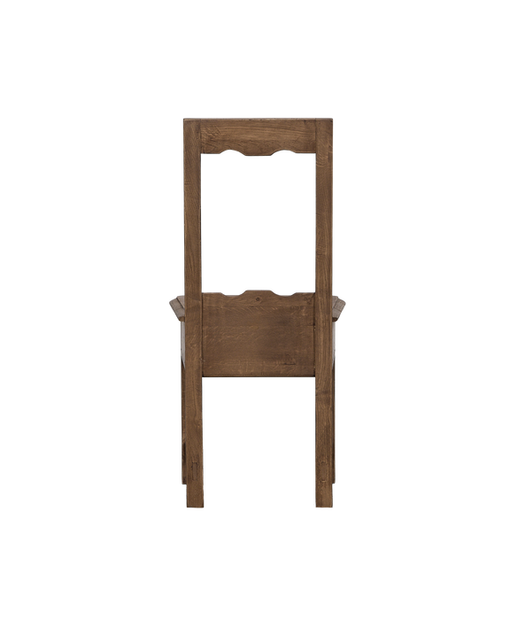 Tiroir Side Chair