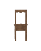 Tiroir Side Chair