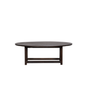 Orchid Drop Leaf Coffee Table