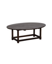 Orchid Drop Leaf Coffee Table