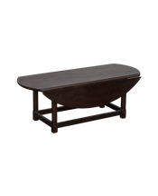 Orchid Drop Leaf Coffee Table