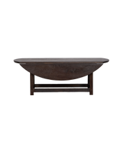 Orchid Drop Leaf Coffee Table