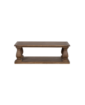 Violet Cocktail Coffee Table