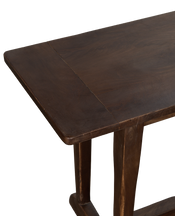 Grenache Console