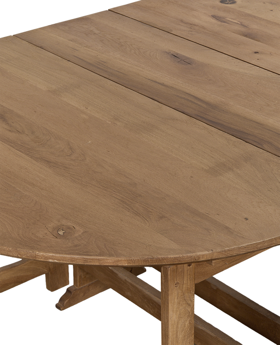 Moreau Gate Leg Table