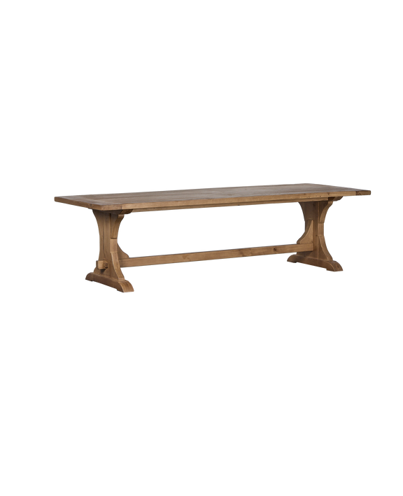 Normandy Dining Table