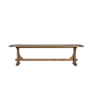 Normandy Dining Table