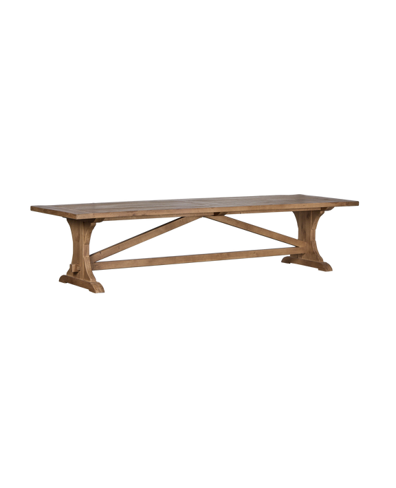 Last Supper Dining Table