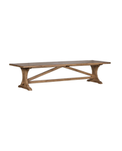 Last Supper Dining Table