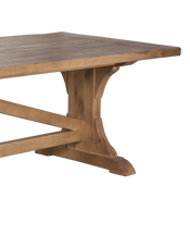 Last Supper Dining Table
