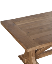 Last Supper Dining Table