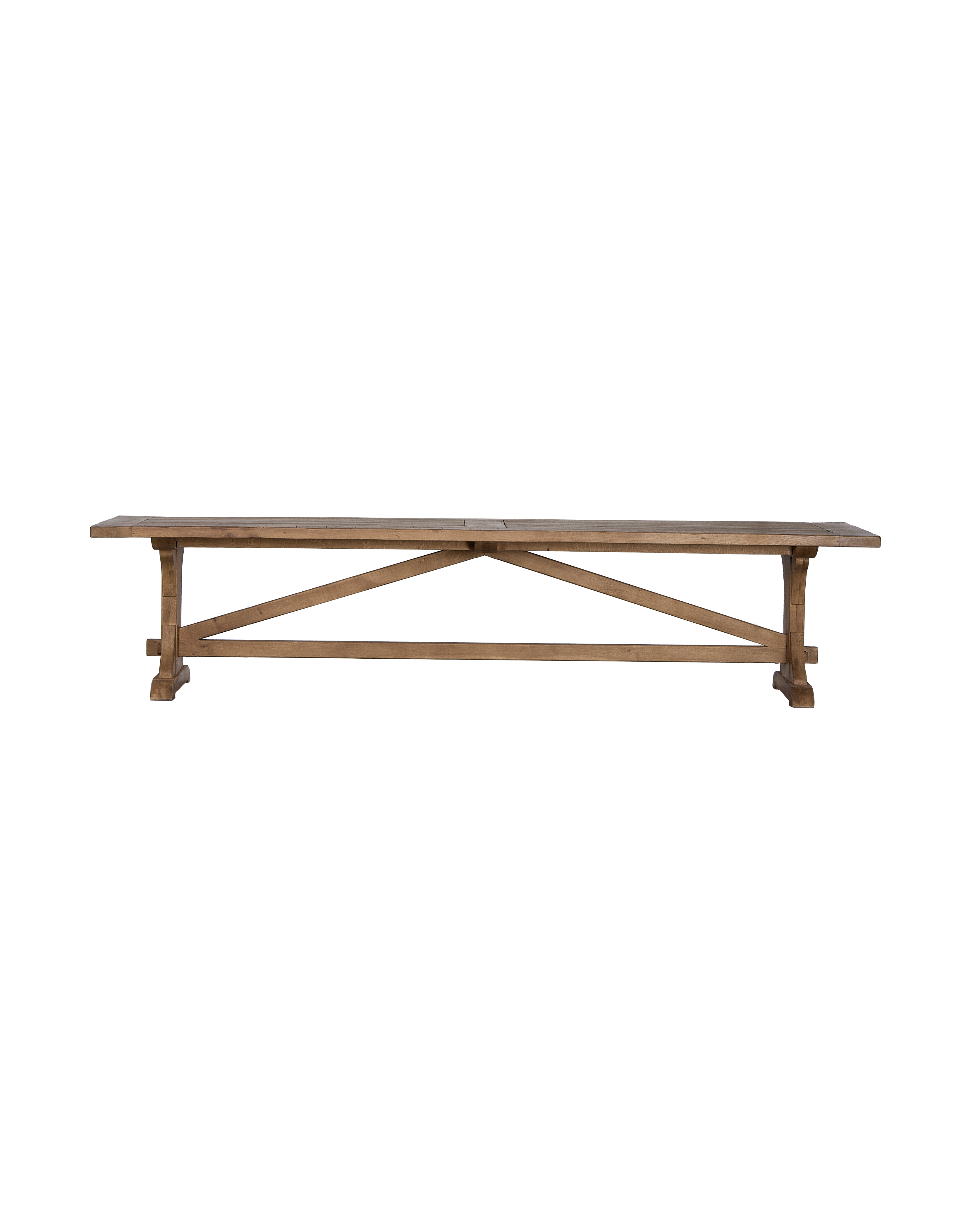 Last Supper Dining Table