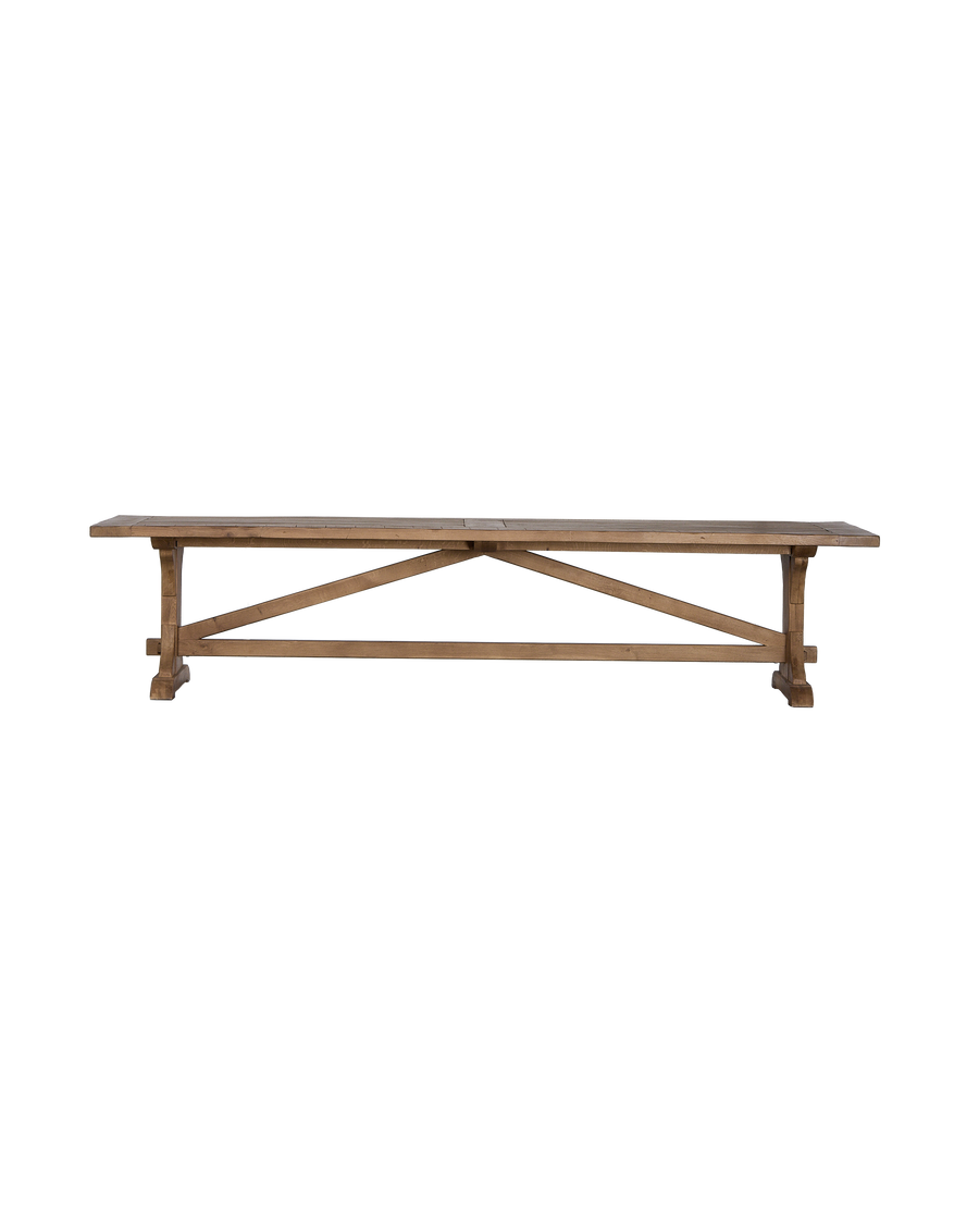 Last Supper Dining Table