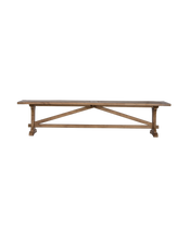 Last Supper Dining Table