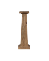 Paradox Tapered Pedestal
