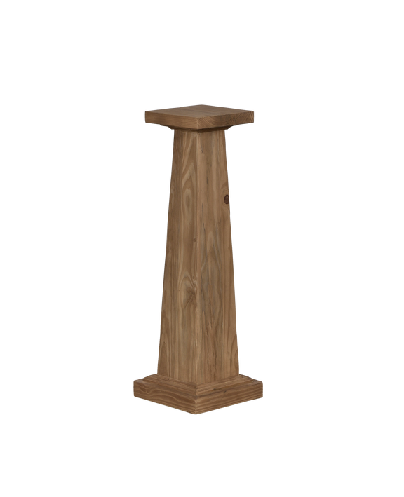 Paradox Tapered Pedestal