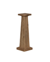 Paradox Tapered Pedestal