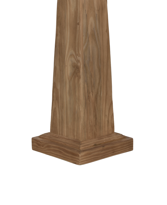 Paradox Tapered Pedestal