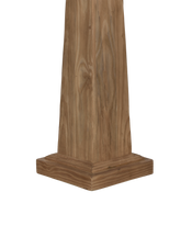 Paradox Tapered Pedestal