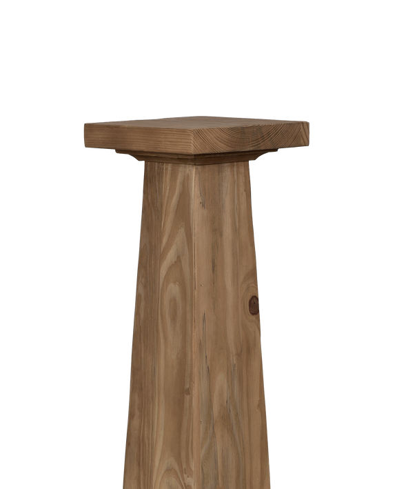 Paradox Tapered Pedestal