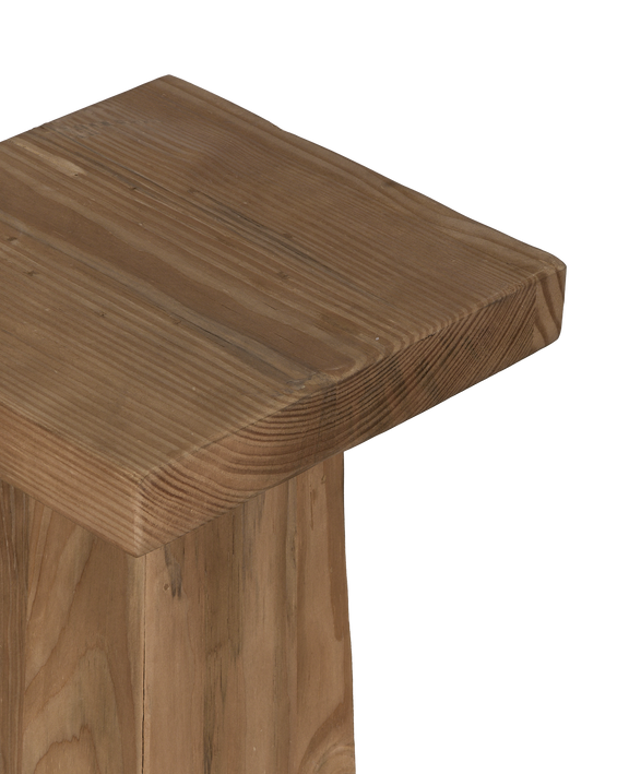 Paradox Tapered Pedestal
