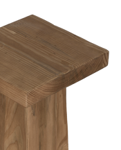 Paradox Tapered Pedestal