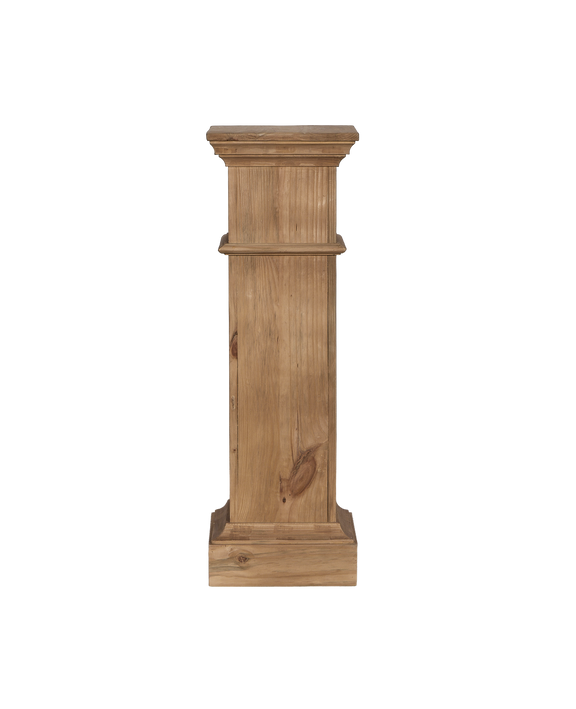Paradox Column Pedestal