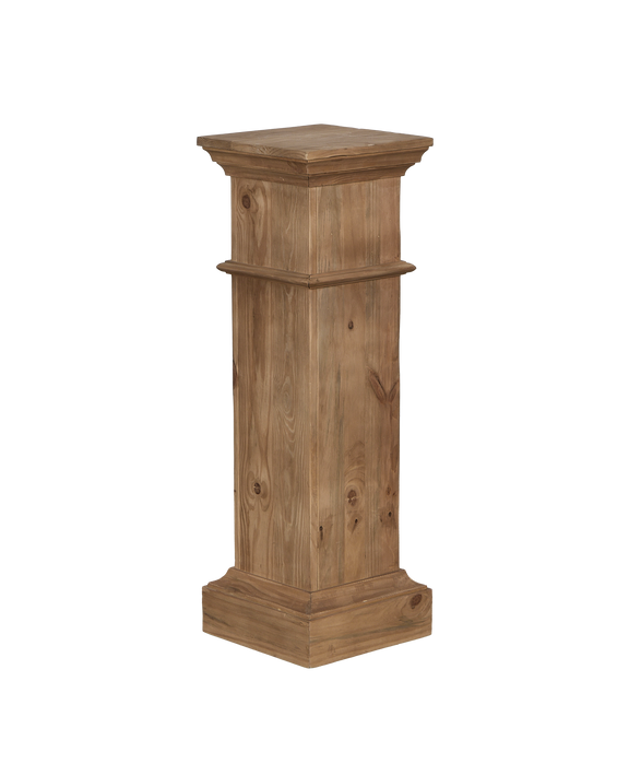 Paradox Column Pedestal