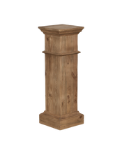 Paradox Column Pedestal