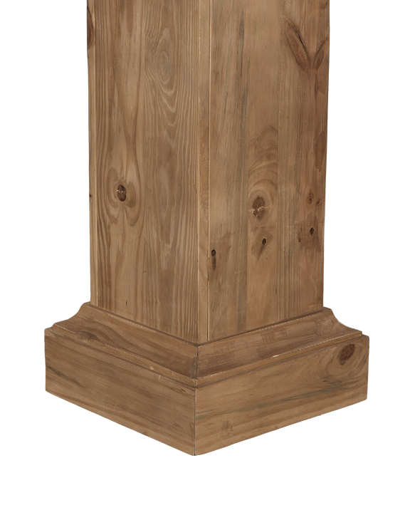 Paradox Column Pedestal