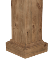 Paradox Column Pedestal