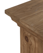 Paradox Column Pedestal
