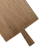 Brie Bread Board