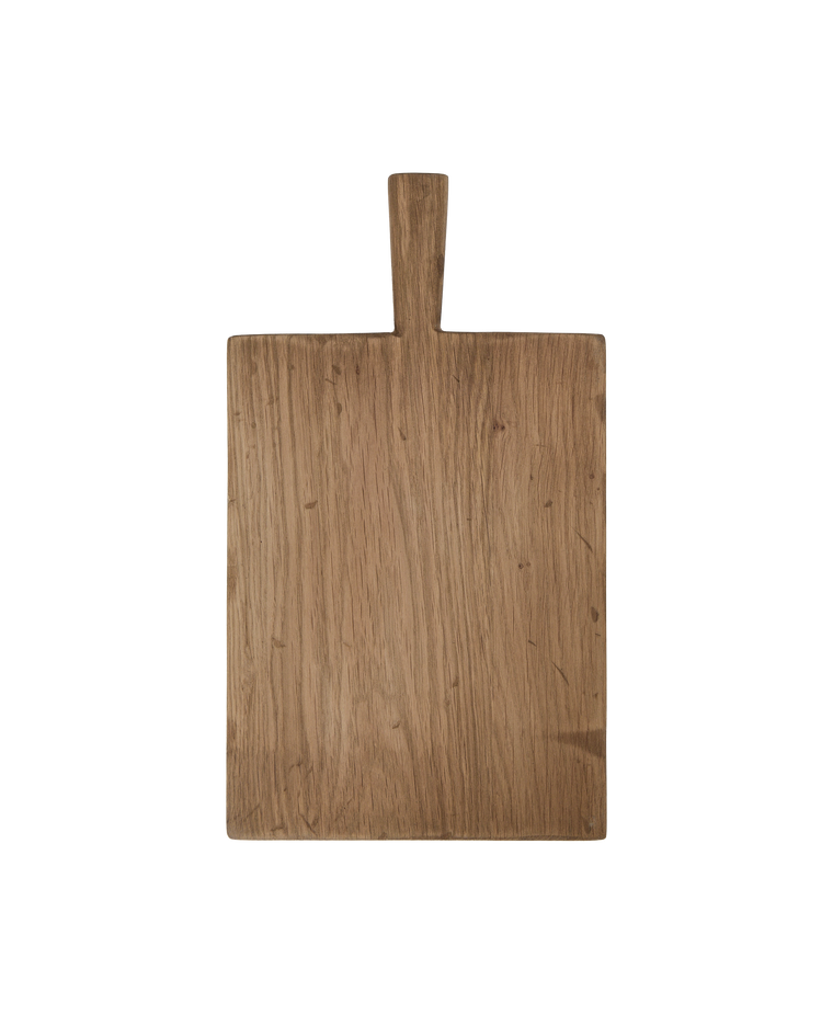 Brie Bread Board
